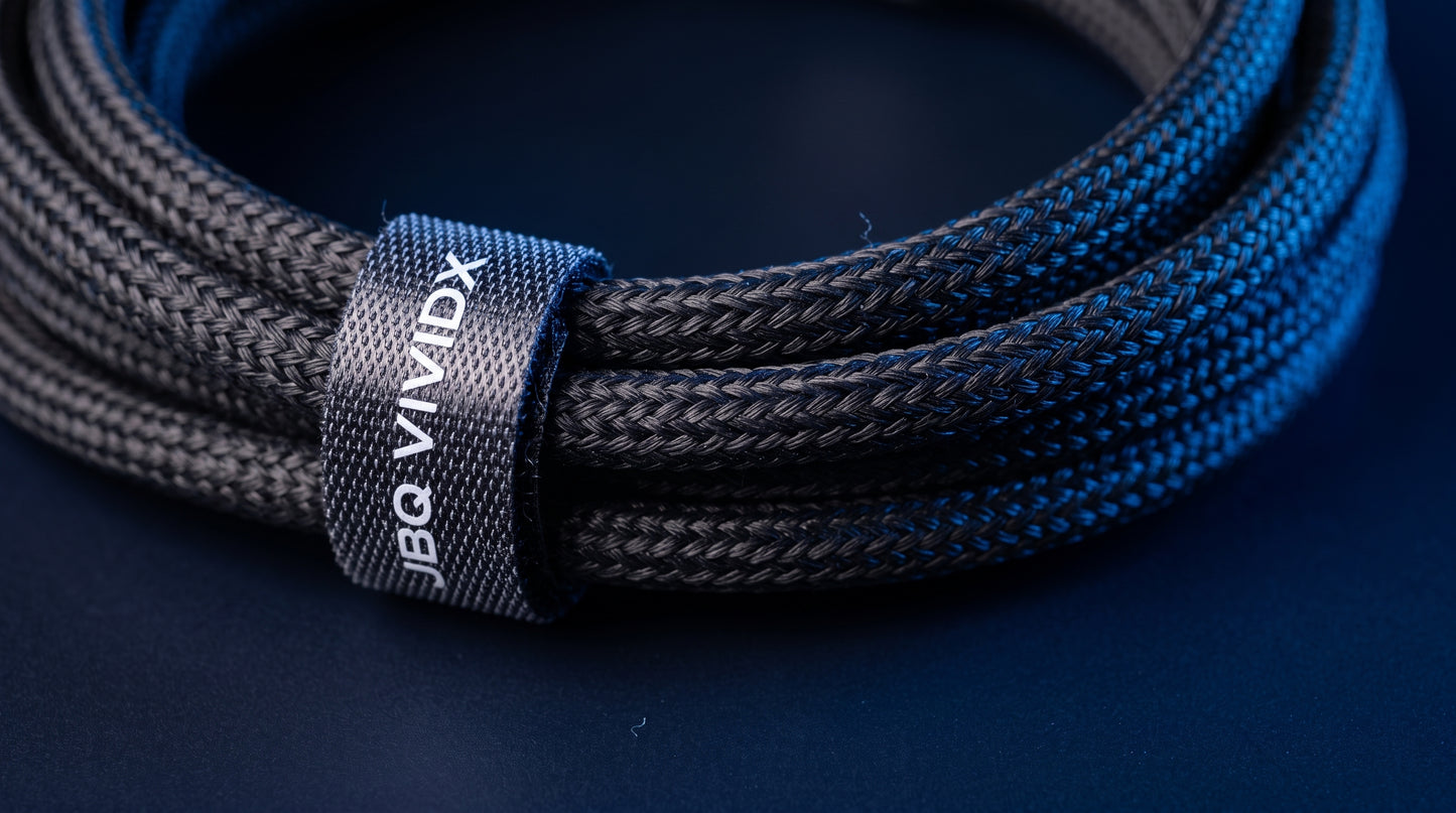 JBQ VIVIDX REAL TIME MONITORING C TO C CABLE