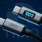 JBQ VIVIDX REAL TIME MONITORING C TO C CABLE