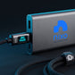 JBQ VIVIDX REAL TIME MONITORING C TO C CABLE