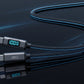 JBQ VIVIDX REAL TIME MONITORING C TO C CABLE