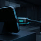 JBQ VIVIDX REAL TIME MONITORING C TO C CABLE