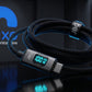 JBQ VIVIDX REAL TIME MONITORING C TO C CABLE