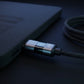 JBQ VIVIDX REAL TIME MONITORING C TO C CABLE