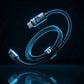 JBQ VIVIDX REAL TIME MONITORING C TO C CABLE