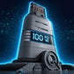 JBQ VIVIDX REAL TIME MONITORING C TO C CABLE