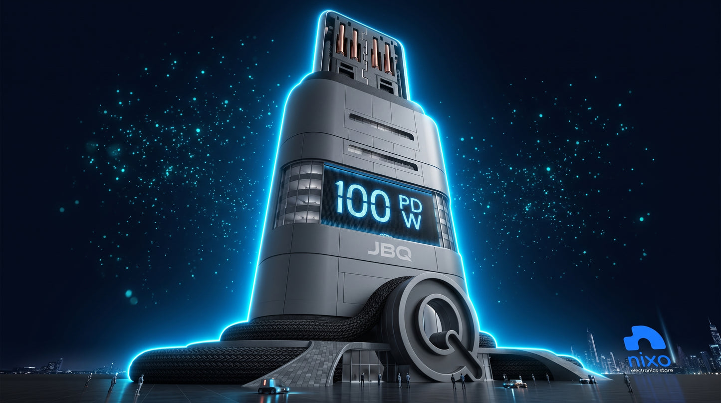 JBQ VIVIDX REAL TIME MONITORING C TO C CABLE