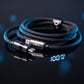 JBQ VIVIDX REAL TIME MONITORING C TO C CABLE
