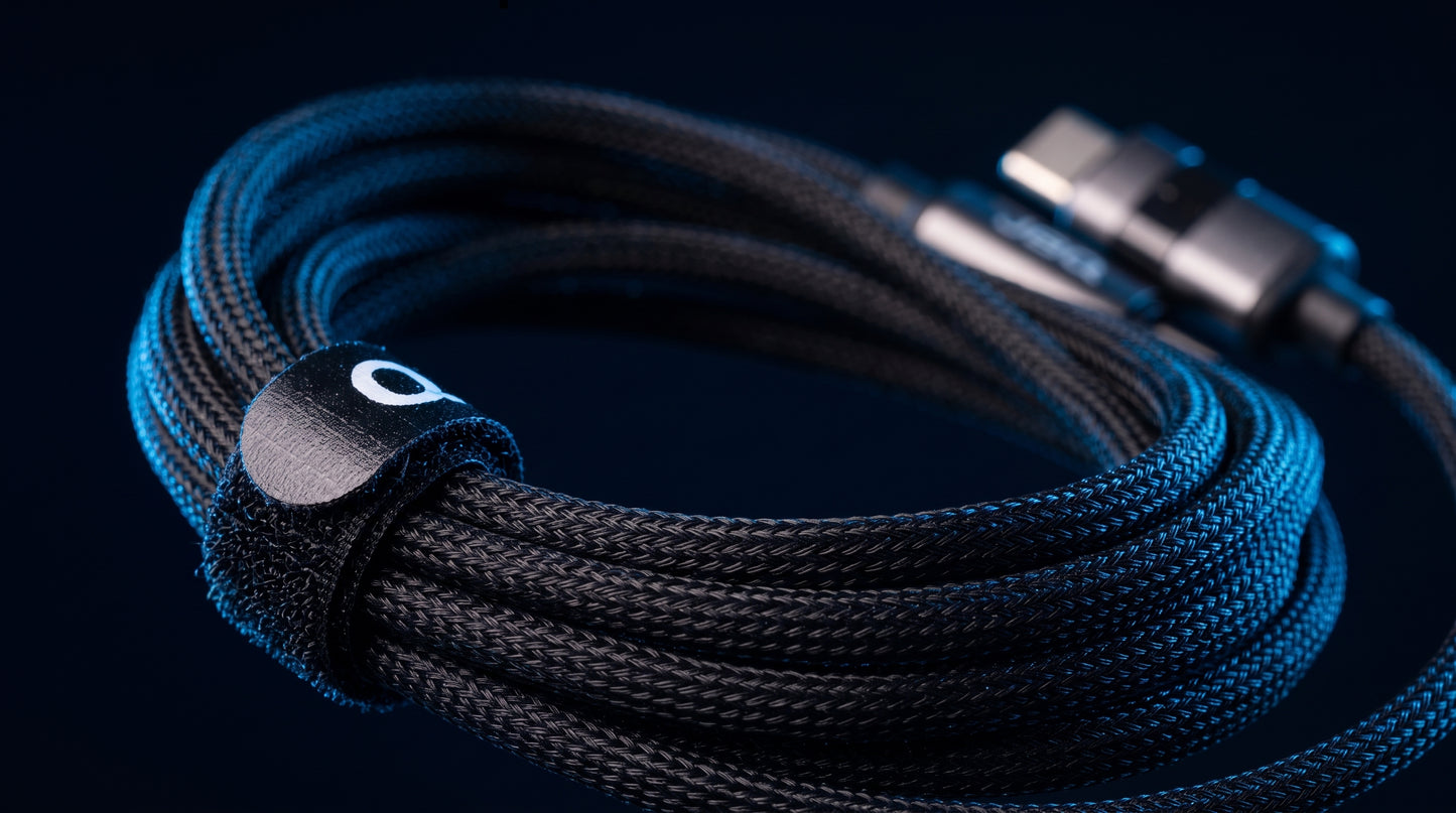 JBQ VIVIDX REAL TIME MONITORING C TO C CABLE