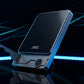 JBQ VOLTSTREAM 15W WIRELESS CHARGING POWERBANK