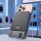 JBQ VOLTSTREAM 15W WIRELESS CHARGING POWERBANK