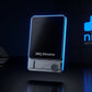 JBQ VOLTSTREAM 15W WIRELESS CHARGING POWERBANK