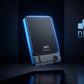 JBQ VOLTSTREAM 15W WIRELESS CHARGING POWERBANK