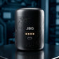 JBQ MINI PORTABLE INCENSE BURNER AROMA