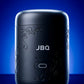 JBQ MINI PORTABLE INCENSE BURNER AROMA