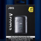 JBQ MINI PORTABLE INCENSE BURNER AROMA
