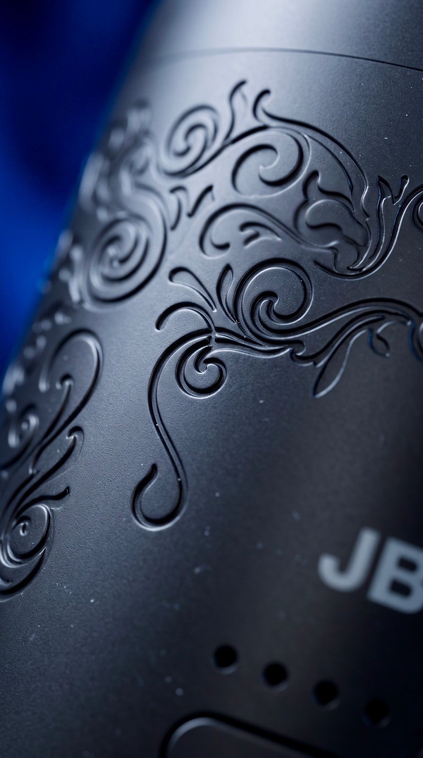 JBQ MINI PORTABLE INCENSE BURNER AROMA