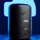 JBQ MINI PORTABLE INCENSE BURNER AROMA