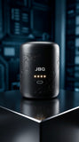 JBQ MINI PORTABLE INCENSE BURNER AROMA