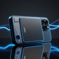 JBQ VOLTSTREAM 15W WIRELESS CHARGING POWERBANK