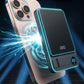 JBQ VOLTSTREAM 15W WIRELESS CHARGING POWERBANK
