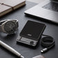 JBQ VOLTSTREAM 15W WIRELESS CHARGING POWERBANK