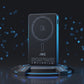 JBQ VOLTSTREAM 15W WIRELESS CHARGING POWERBANK