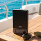 JBQ VOLTSTREAM 15W WIRELESS CHARGING POWERBANK